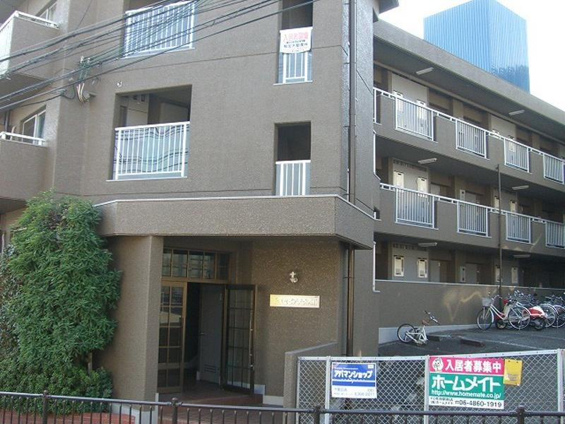 千里セピアテラスII