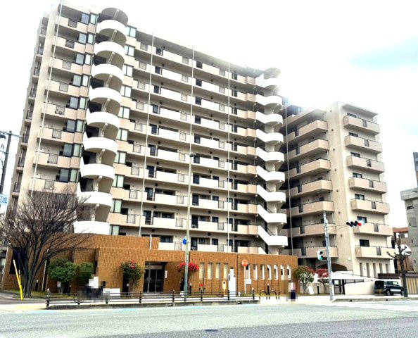 芦屋センチュリーマンション