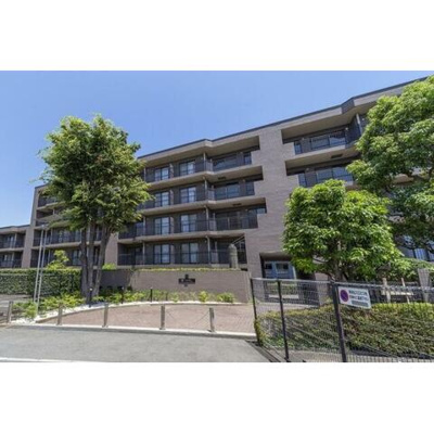 【その他共用部分】 | T's garden横浜反町