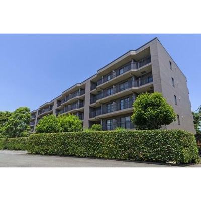 【外観】 | T's garden横浜反町