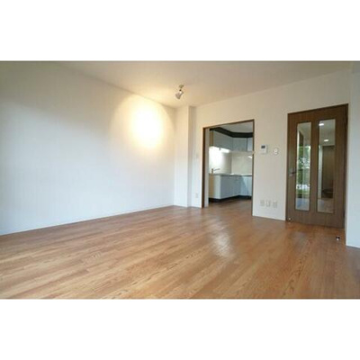 【居間・リビング】 | T's garden横浜反町