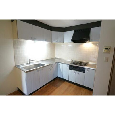 【キッチン】 | T's garden横浜反町