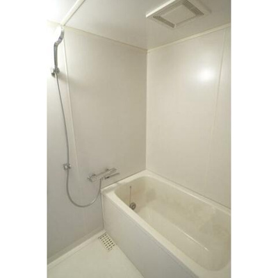 【浴室】 | T's garden横浜反町