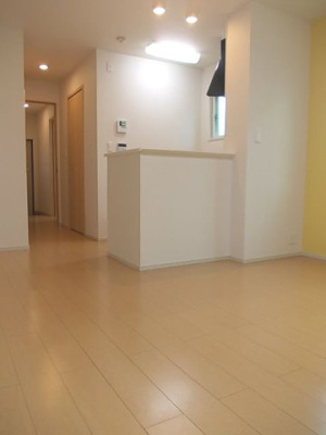 【内装】 | ミオ・スタンツァ