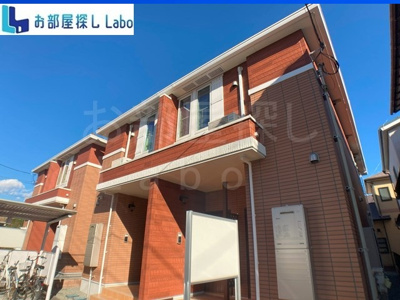 【外観】 | ミオ・スタンツァ