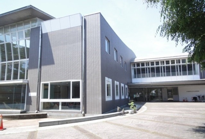 【周辺】 | ミオ・スタンツァ | かもめ図書館まで900m