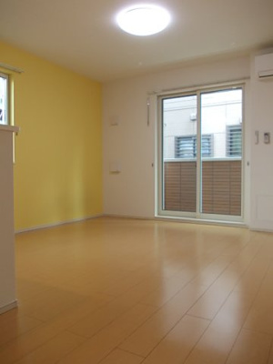 【居間・リビング】 | ミオ・スタンツァ