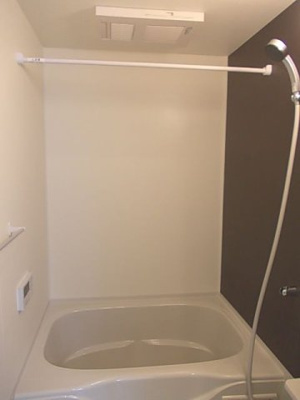 【浴室】 | ミオ・スタンツァ