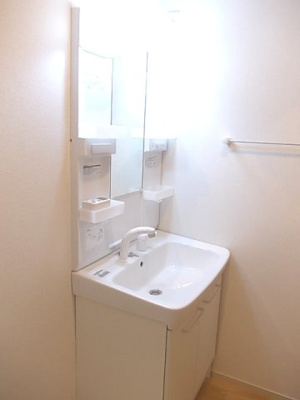 【洗面所】 | ミオ・スタンツァ