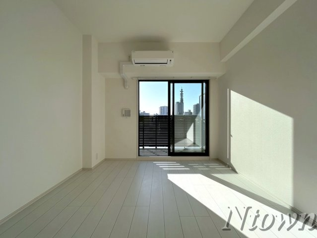 【その他】 | S-RESIDENCE高岳駅前awake | おしゃれな居間です
