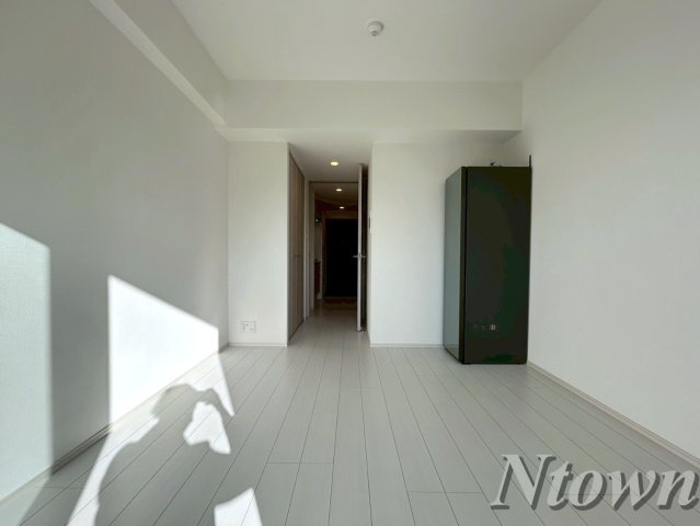 【その他】 | S-RESIDENCE高岳駅前awake | おしゃれなリビングです