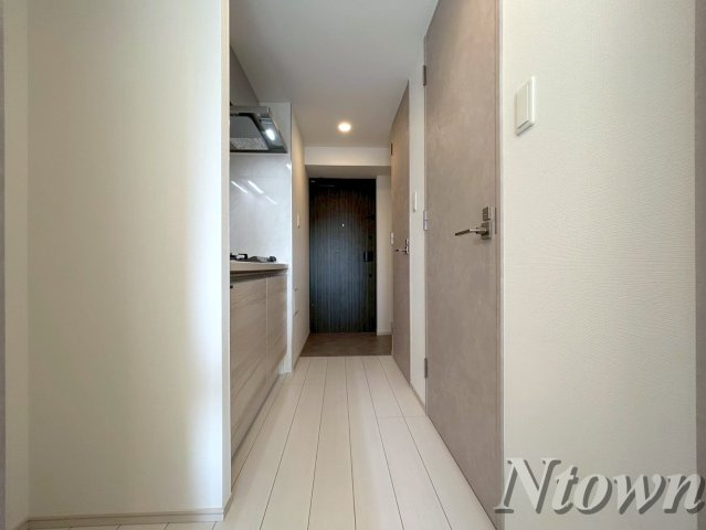 【内装】 | S-RESIDENCE高岳駅前awake | 明るい室内です