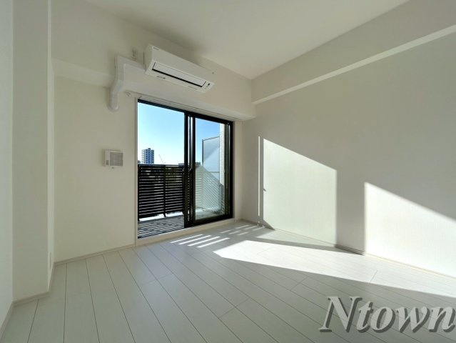 【居間・リビング】 | S-RESIDENCE高岳駅前awake | 居間です