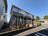 熊本市北区龍田陳内２丁目のアパート