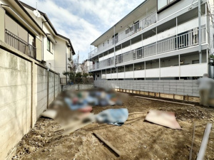 【外観】 | 2026年1月19日撮影