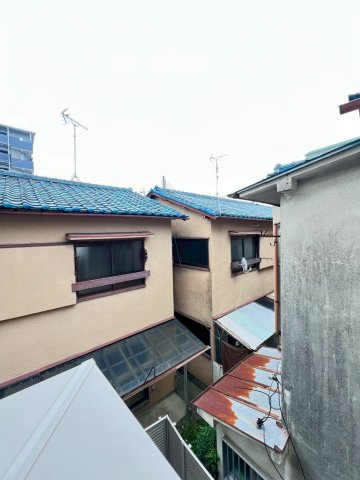 シャーメゾンロワジールの展望