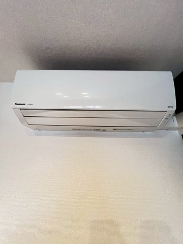 シャーメゾンロワジールの設備