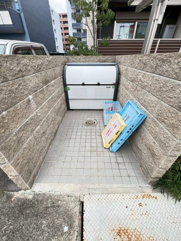 シャーメゾンロワジールのその他共用部分