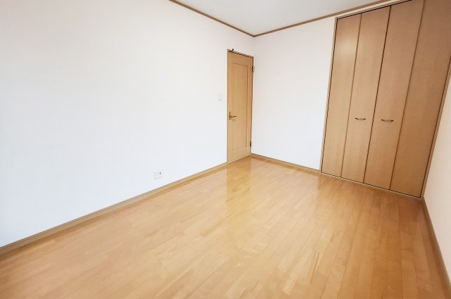 堺市中区深井中町の洋室|洋室3