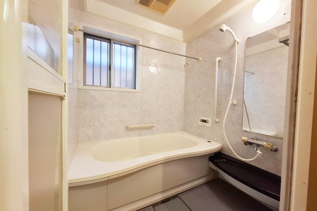 堺市中区深井中町の浴室|バスルーム