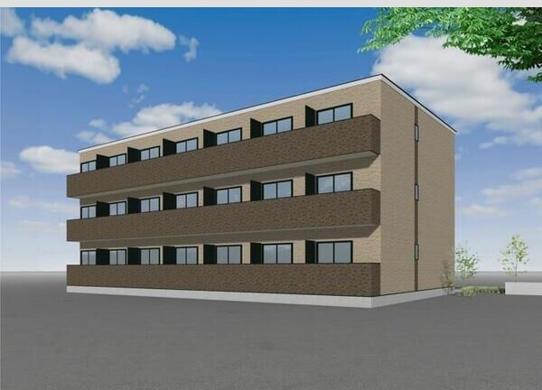 J Residence Otemachiの外観