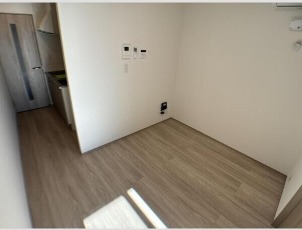 J Residence Otemachiの居間・リビング