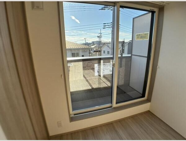 J Residence Otemachiの展望