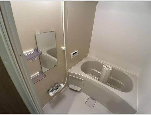 J Residence Otemachiの浴室