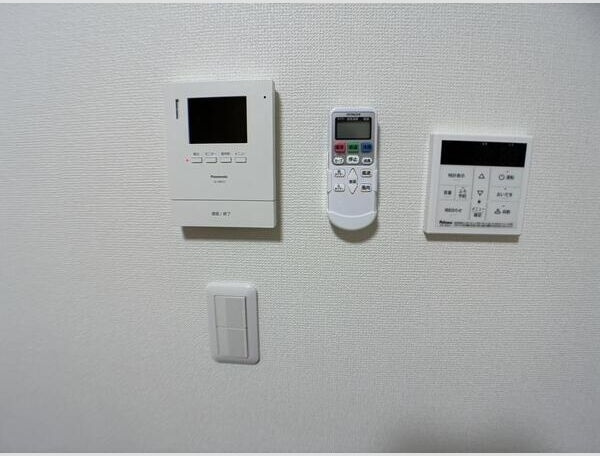 J Residence Otemachiのセキュリティ