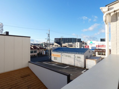 【展望】 | Grandtic Chronos