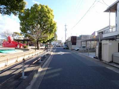 【周辺】 | Grandtic Chronos