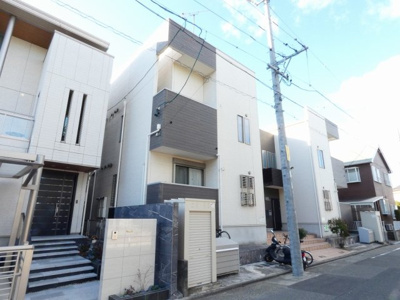 【外観】 | Grandtic Chronos