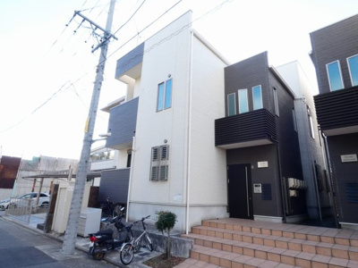 【外観】 | Grandtic Chronos