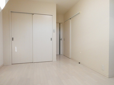 【洋室】 | Grandtic Chronos