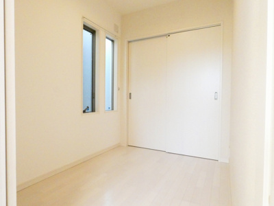 【寝室】 | Grandtic Chronos