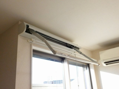 【内装】 | Grandtic Chronos