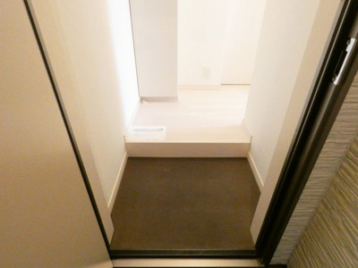 【玄関】 | Grandtic Chronos