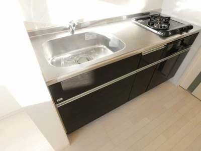 【キッチン】 | Grandtic Chronos