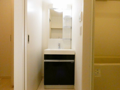 【洗面所】 | Grandtic Chronos