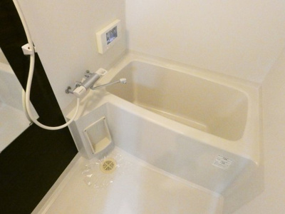 【浴室】 | Grandtic Chronos