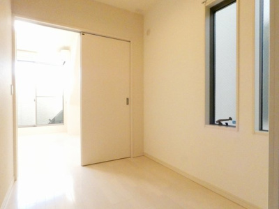 【寝室】 | Grandtic Chronos