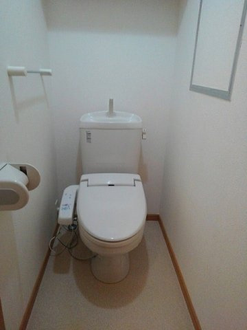 ヴィオラのトイレ|トイレも気になるポイント