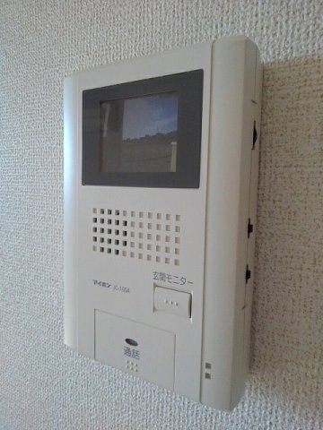 ヴィオラの設備