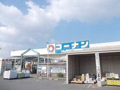 ヴィオラの周辺|コーナン吉野店様まで1200m