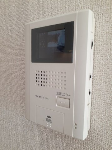 サンシャインオールウェイズＡの設備