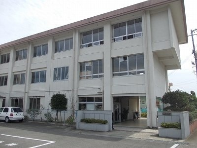 サンシャインオールウェイズＡの周辺|板野西小学校まで1600m