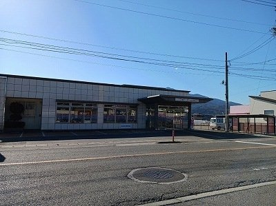 ププレの周辺|徳島大正銀行阿波町支店様まで900m