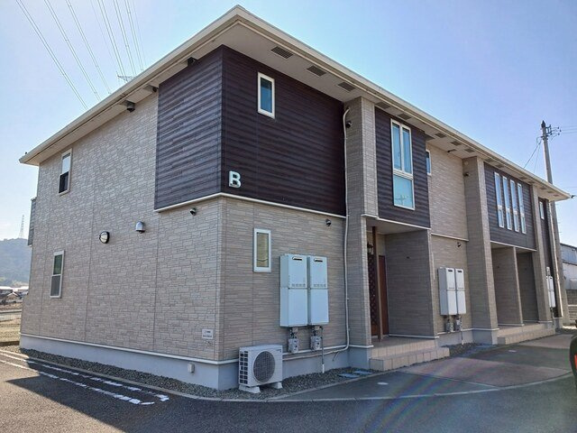 サンセール・ポワ・メゾンⅡ　Ｂ