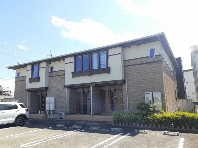 ジュ　スイ　エレガント　Ⅱ