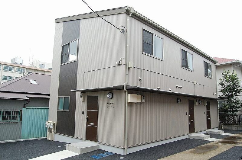 ベイフロント根岸のその他共用部分